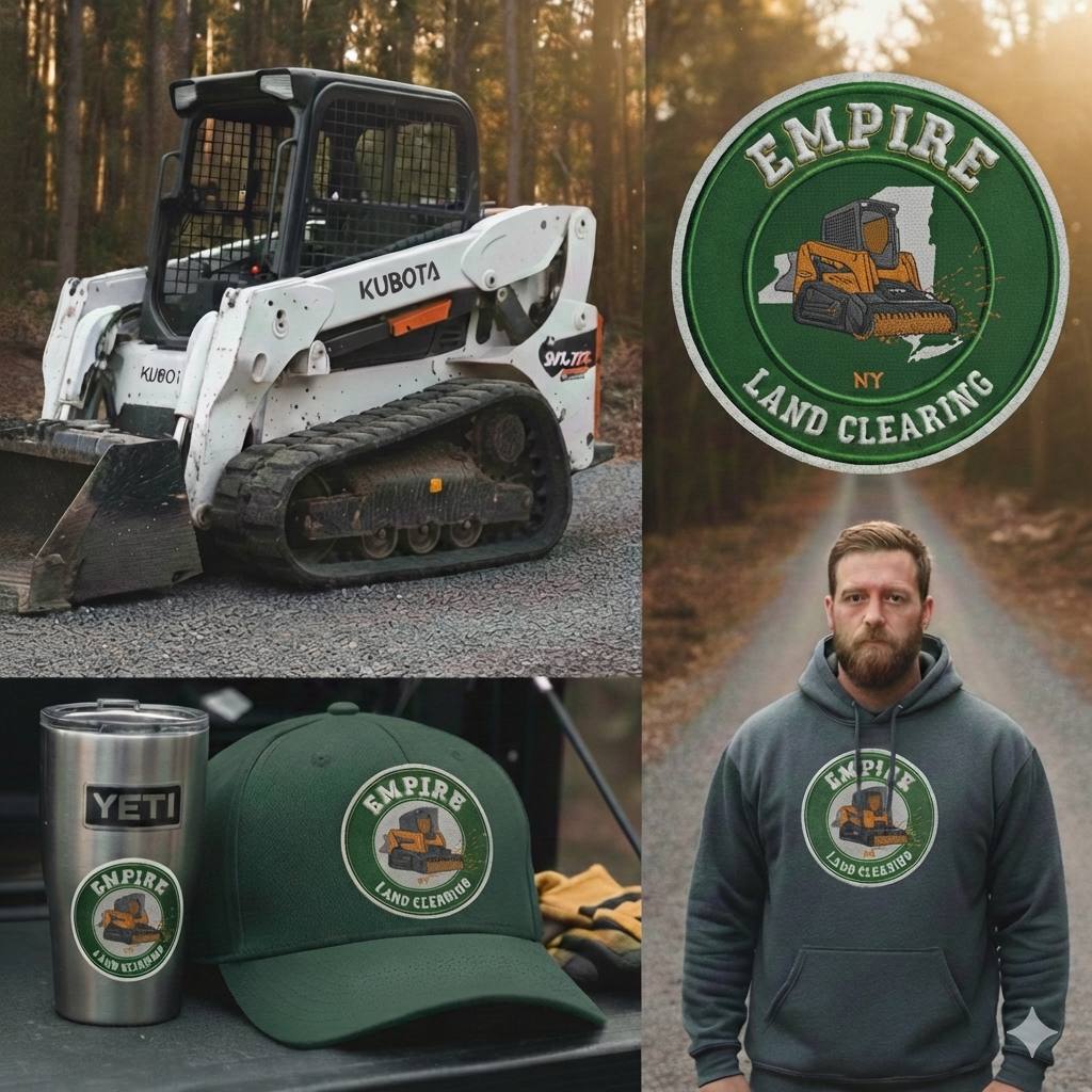 Empire Land Clearing Hero