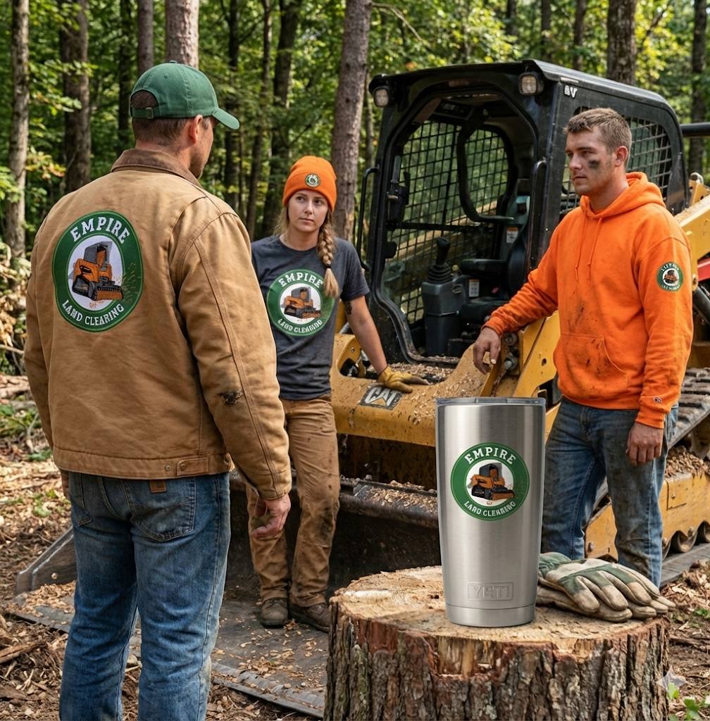 Empire Land Restoration Crew