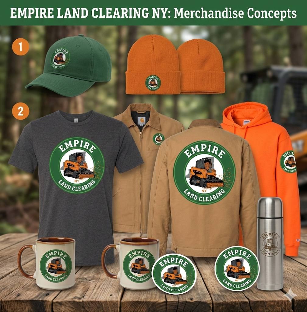 Empire Land Clearing Hero